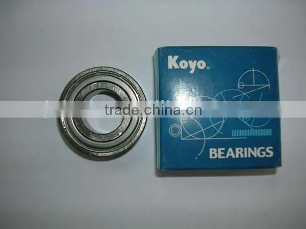 6205 high speed motor bearings