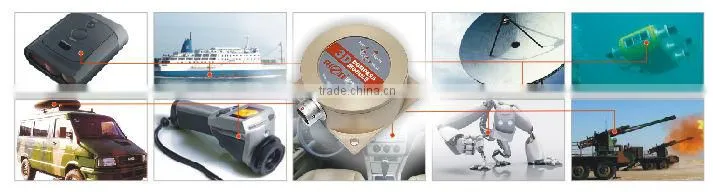 Patented Technology 3-axis Accelerometer+Compass sensor Manufacturer Price