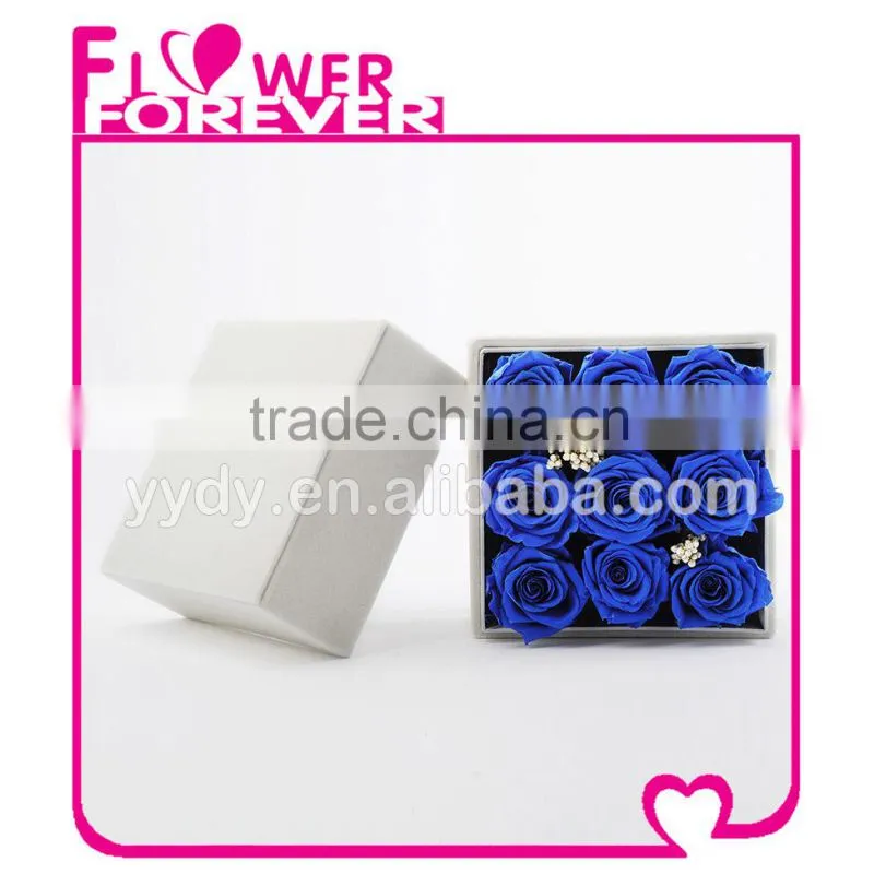 Wholesale Customized Preserved Flower