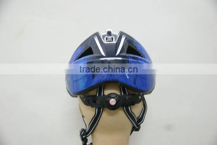 Adult Use Unisex Safety Bicycle Helmet for Riding
