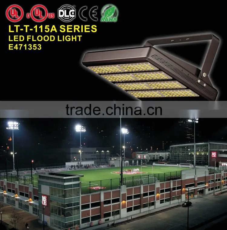 100w 150w 200w 300w 350w 400w new IP65 waterproof outdoor 120w LED tunnel light/led flood light