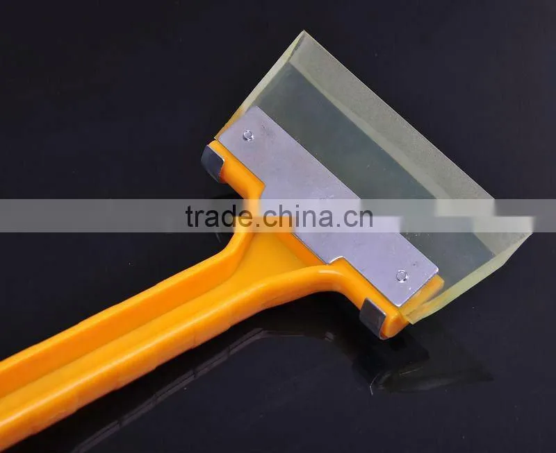 long handle window wiper