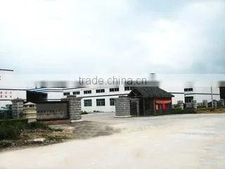 Huizhou Meiming Plastics Co., Ltd. company overview - view 2