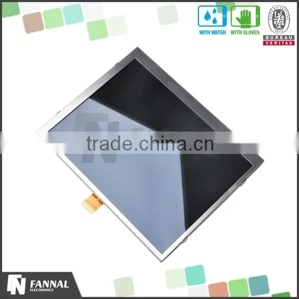 Indoor Application and TFT Type outdoor advertising touch screen kiosk 10.1 inch
