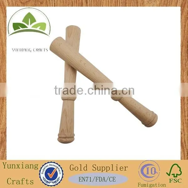 Wooden Cocktail muddler