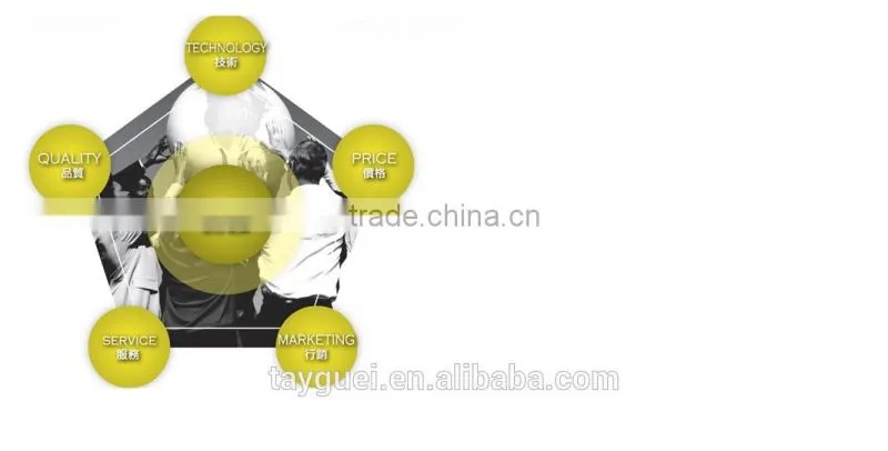OEM case by case customization only Gear Motor rotor