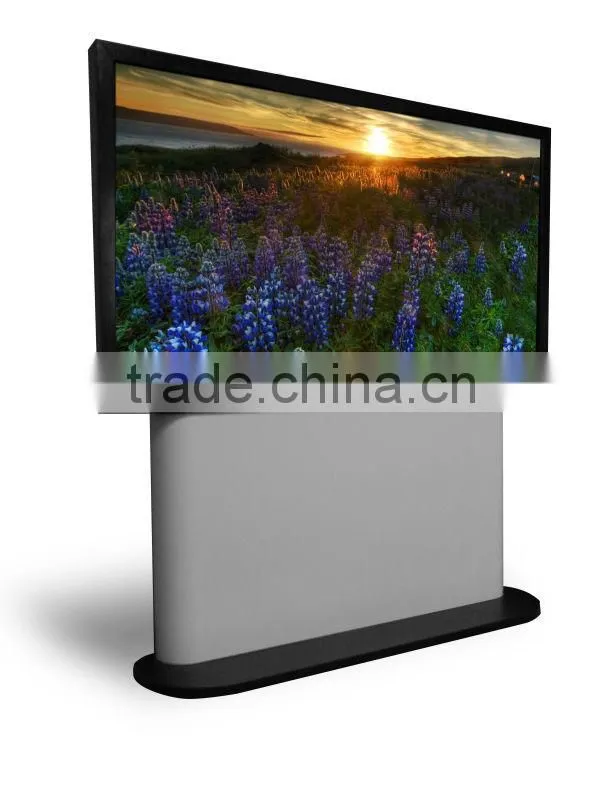 lcd digital signage