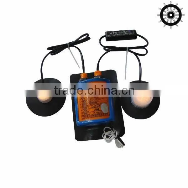 Solas Cheap Life Raft Light