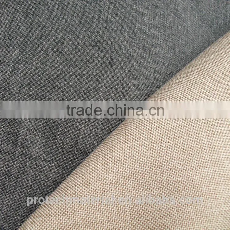100% Polyester sofa fabric motion