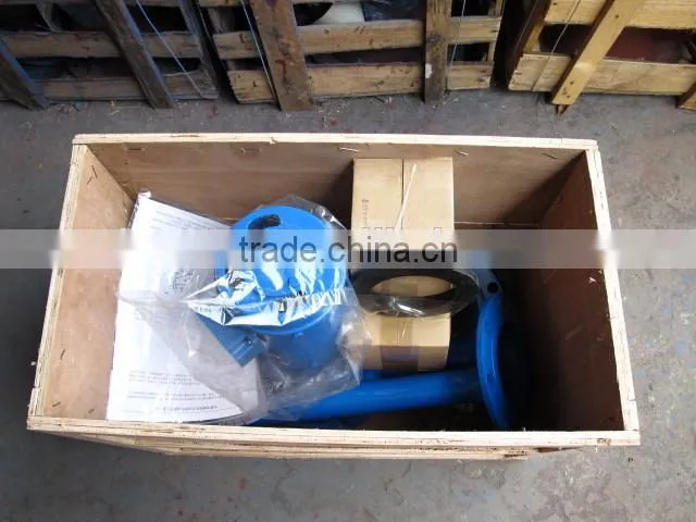 Micro Pelton water turbine