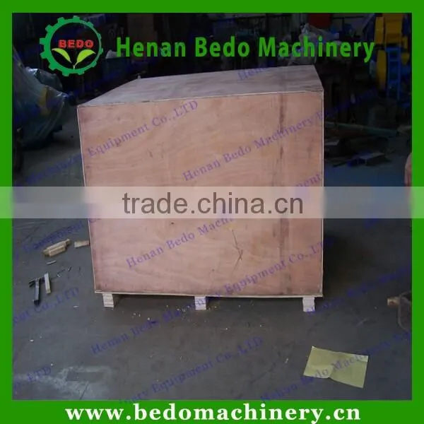 Hot selling floating fish food feed making machine / floating fish feed pellet machine with CE