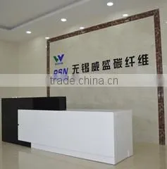 Wuxi Weppom Composite Materials Co., Ltd. company overview - view 1