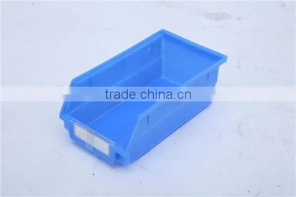 plastic stacking accessory bin