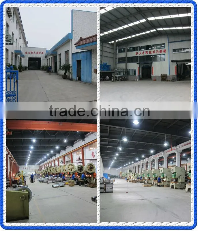 strap type oil filter wrench