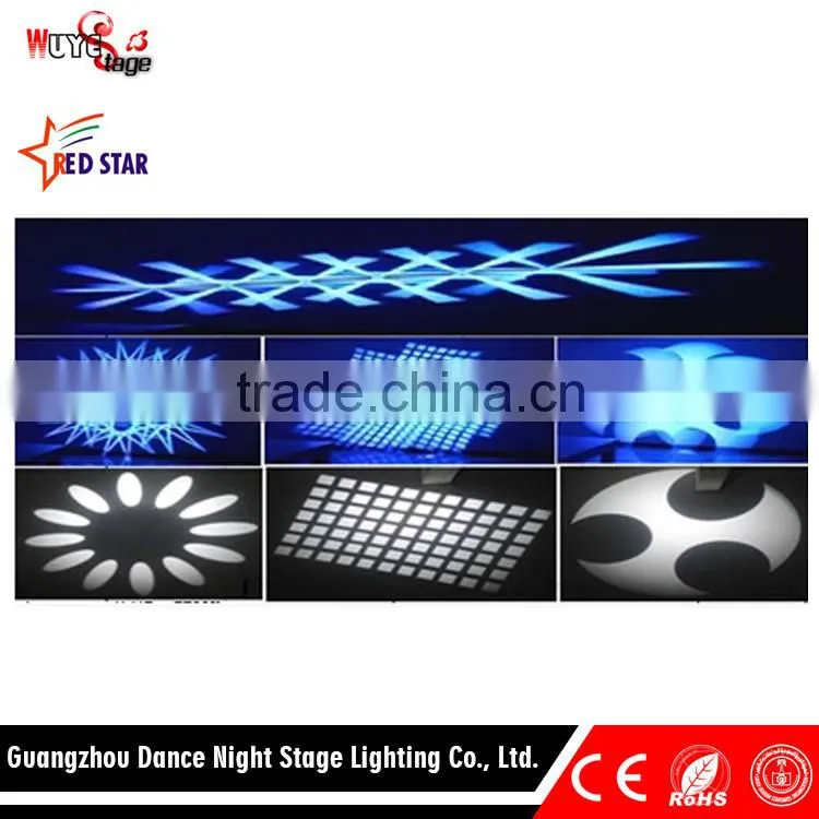 Wholesale products double pole hot new light sharpy beam moving head light