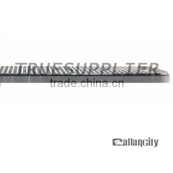 New design for Samsung gold middle plate for samsung s4 grand housing