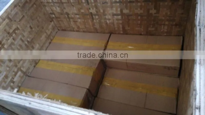 Q80 Ladle slide gate plate