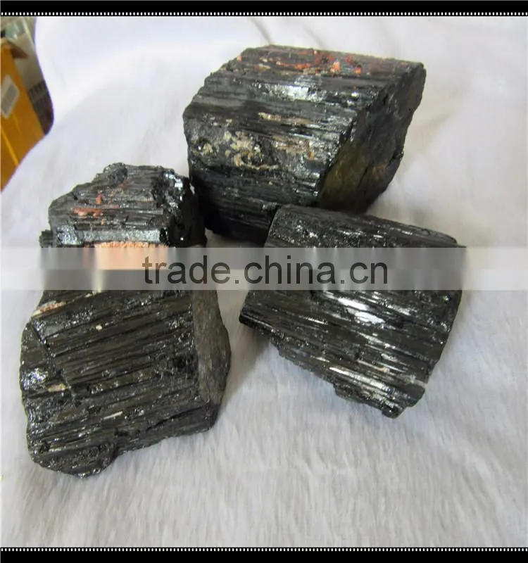Natural FengShui crystal raw stone for factory promoted
