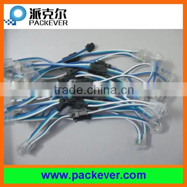 DC5V 16mm RGB ws2811 LED pixel module