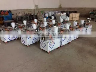 Zhengzhou Minsta Commerce And Trade Co., Ltd. company overview - view 2