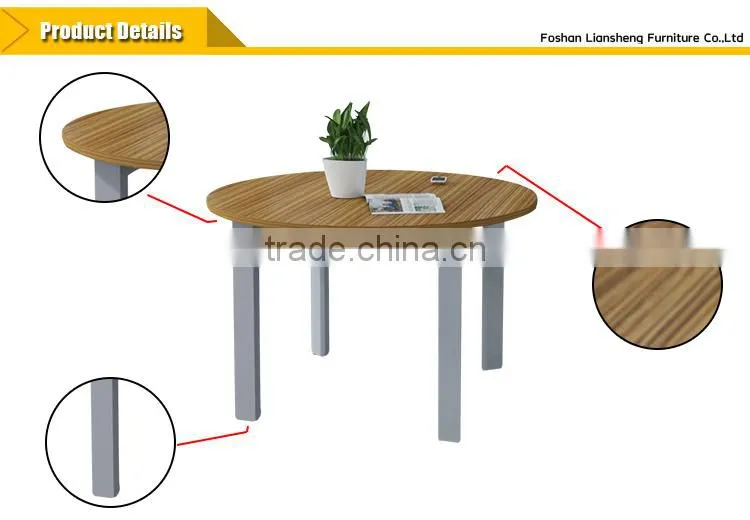 Round Table office table round meeting table