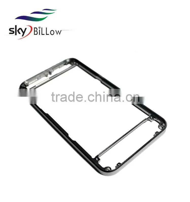 Customized anodized cnc milling aluminum parts with cnc machines