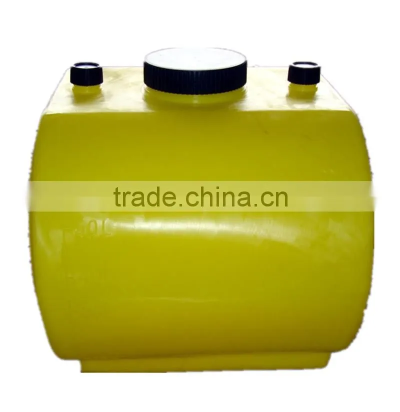 Plastic car fender, rotomolding automobile fuel tank, a professional plastic manufacturer