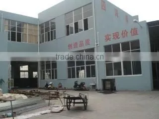 Zhejiang Sihai Rubber Co., Ltd. company overview - view 1