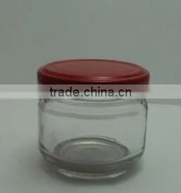 100ml mini jar honey jar