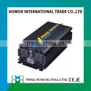 high efficient off grid pure sine wave power solar inverter kit 3kw