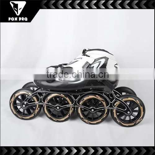 High Performance Light Weight roller skate wheels 110mm