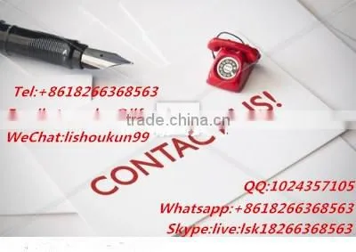 China supplier!HDPE Self-Adhesive Waterproofing Membrane for construction building/wall/tunnel