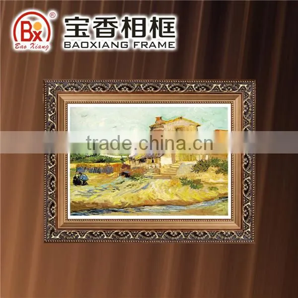 Alibaba Manufacturer No.388G China Wood Frames