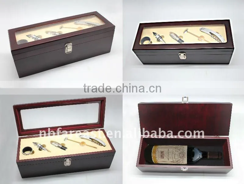 Wine Gift Set