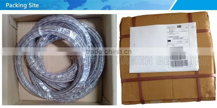 new design multi cutting 7.2mm diamond wire for granite slabs cut with high quality