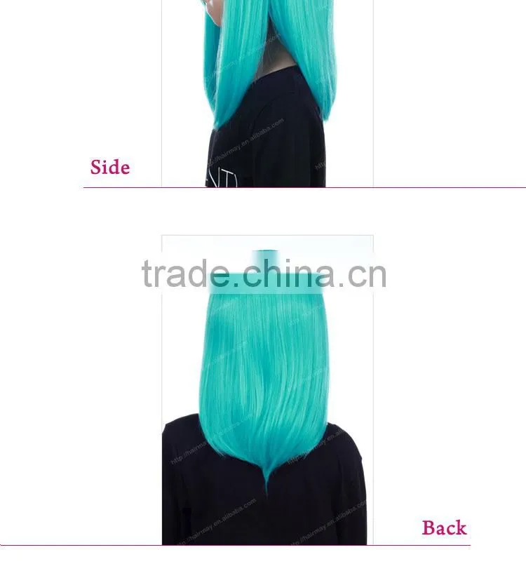 Japanese Cute cheap cosplay wig