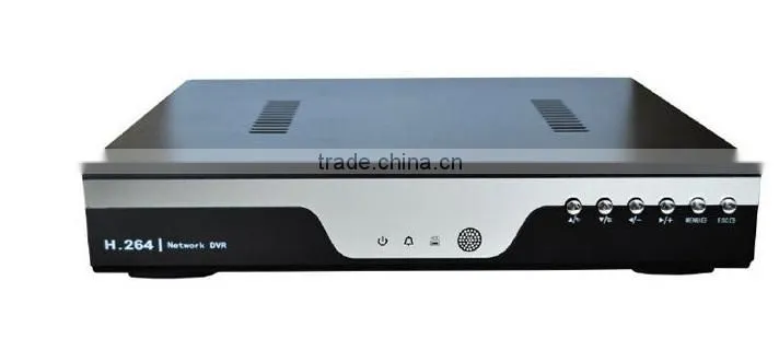 4 channel ahd dvr kits 4ch Support 3G,Wifi,Cloud 1 SATA HDD