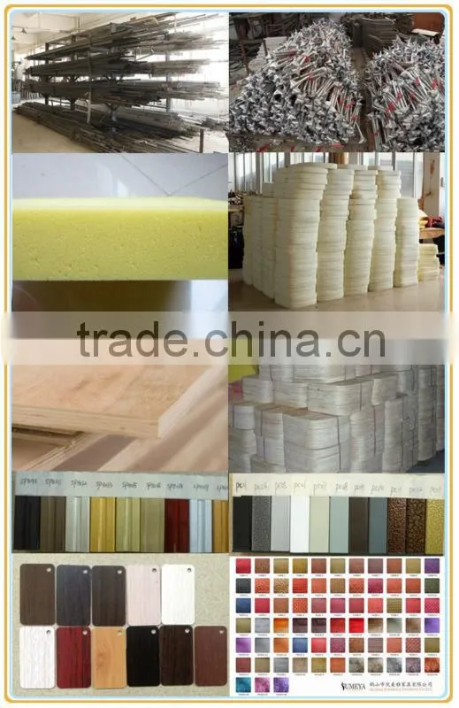 Wholesale Used Aluminum Banquet Chair ( YL1193)