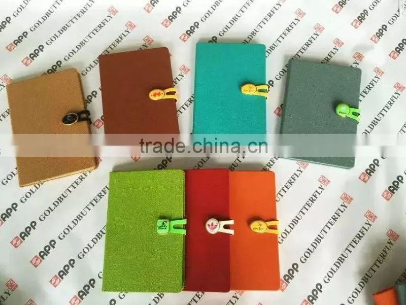 a5 leather diary new 2016 pu note books Hardcover notebook