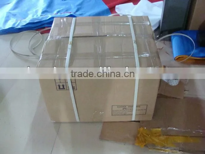 Advertising Yellow Outdoor Inflatable Balloon