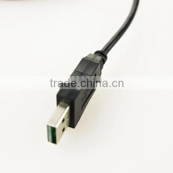 Army grade UK FTDI Chip usb 2.0 to rs232 adapter