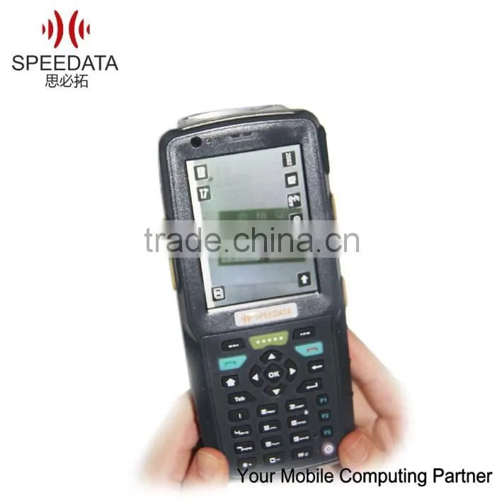 2d oem android handheld android barcode scanner with wireless rfid reader