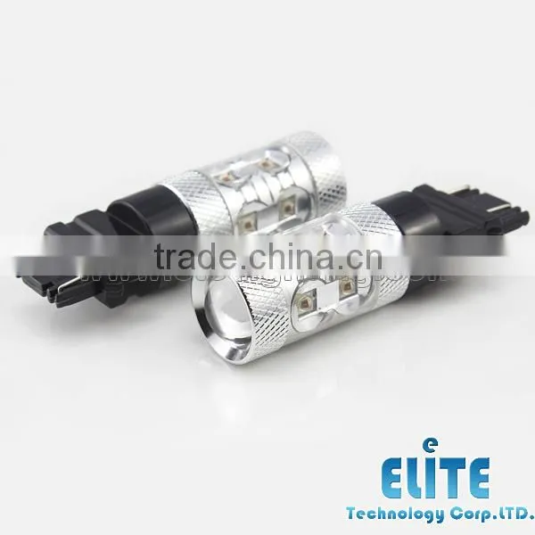 50W Epistar 3157/T25 automobile parts for car and motorcycle