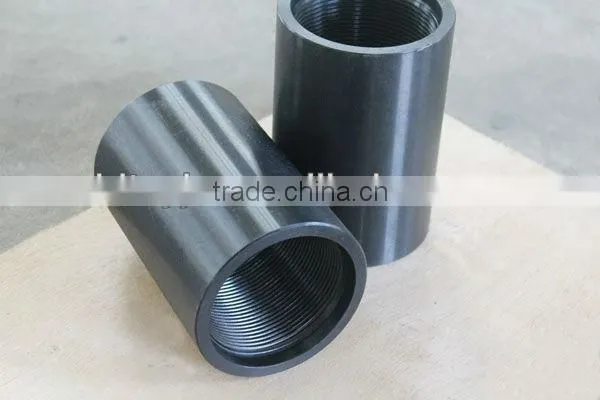 API Steel forged tubing nipple