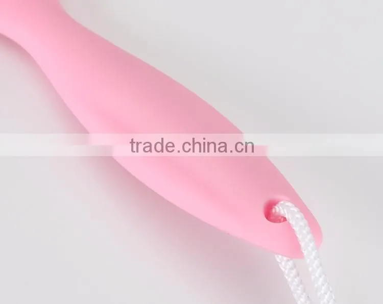 Eco-friendly material facial brush, facial cleansing brush, facial cleaning brush