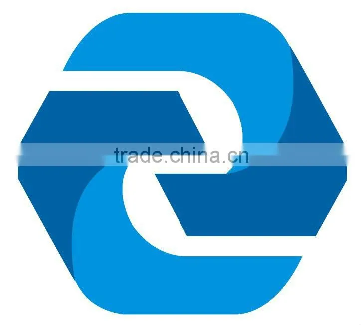 Aluminium shutter profile
