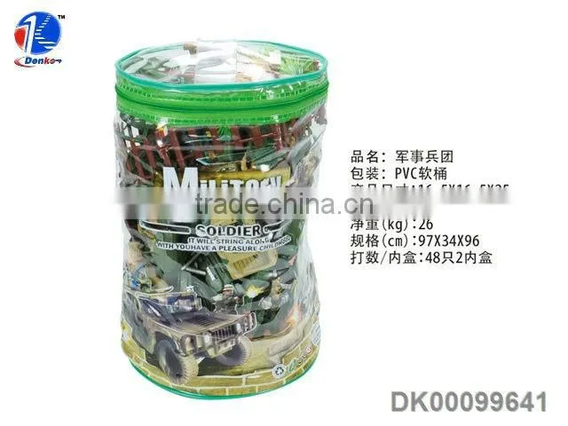 Plastic Army Men Toys