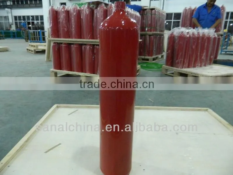 Fire Extinguisher Price with EN3 Estintore