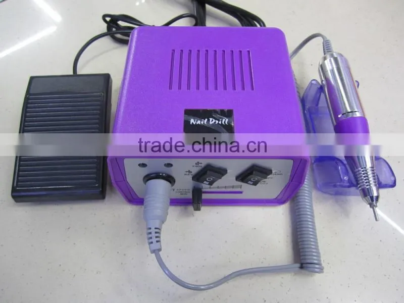 Portable electric nail machine,nail making machine price,nail art machine