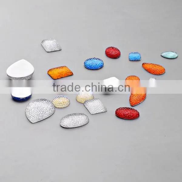 wholesale chatons 888 stones, glass chaton